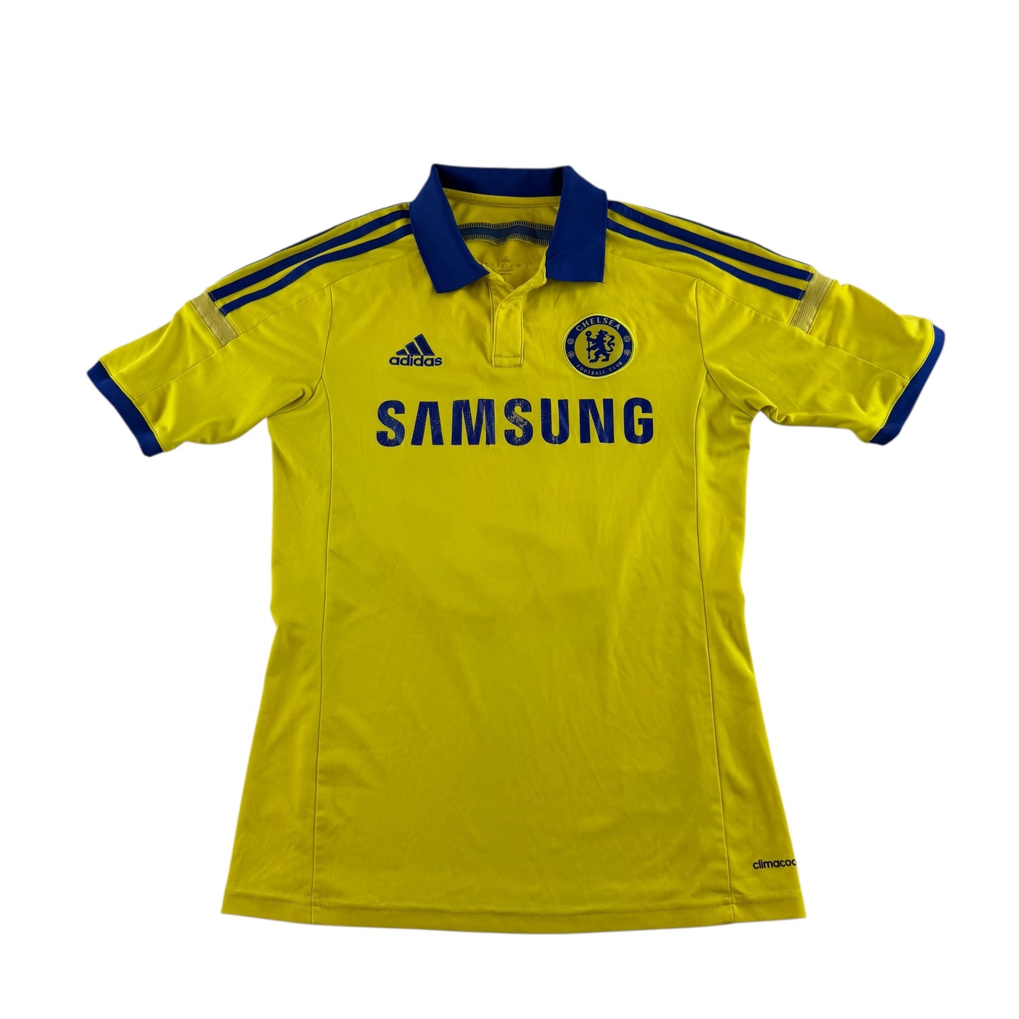 Adidas Chelsea Trikot (S)