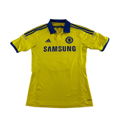 Adidas Chelsea Trikot (S)