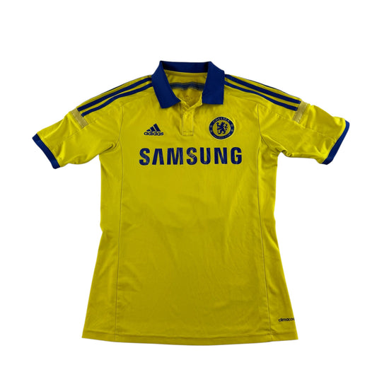 Adidas Chelsea Trikot (S)