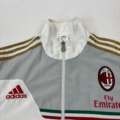 Vintage Adidas AC Milan Anzug (L)