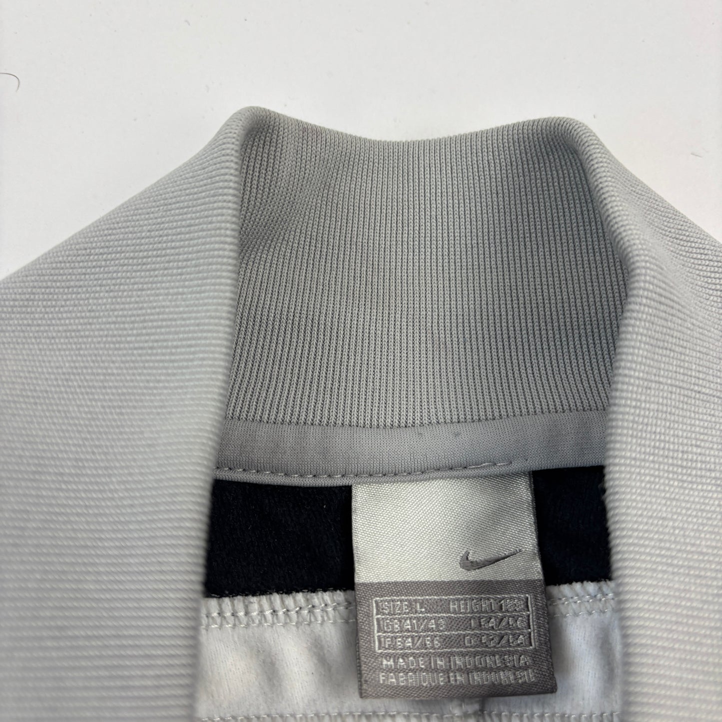 Vintage Nike Trackjacket (XL)