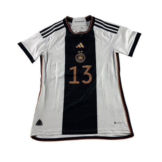 Adidas Deutschland Trikot (S)