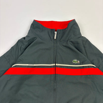 Vintage Lacoste Trackjacket (XS)