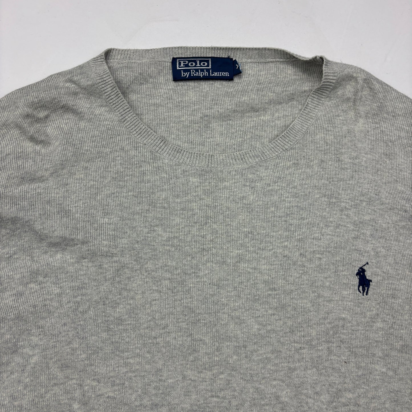 Vintage Ralph Lauren Pulli (XL)