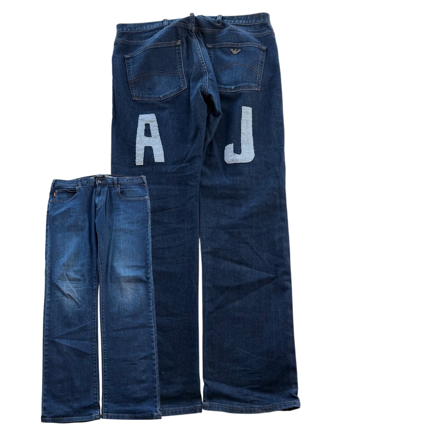 Armani Jeans (M)