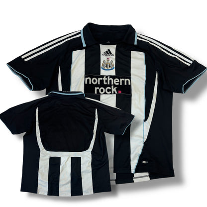 Adidas Newcastle Trikot (XL)