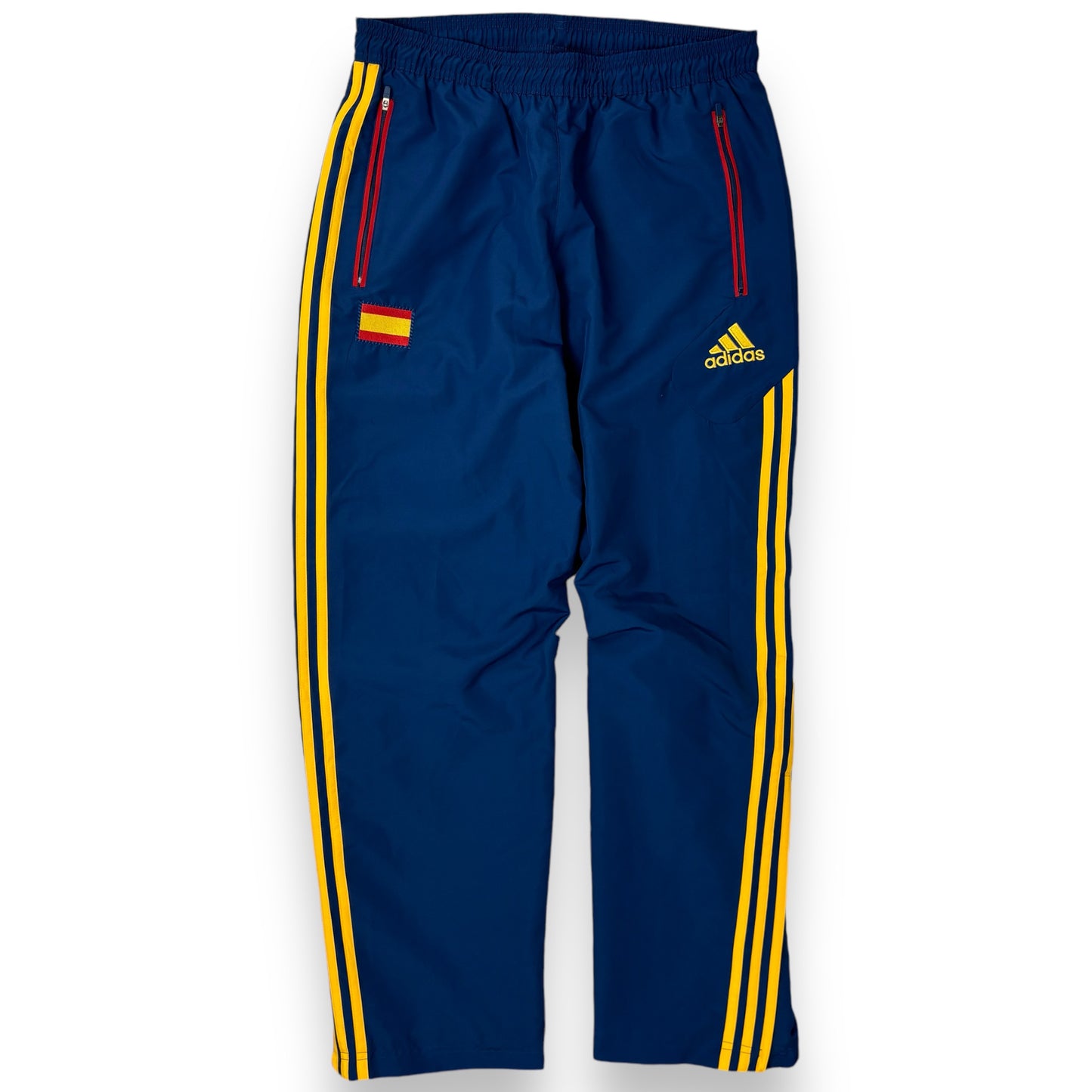 Adidas Spanien Trackpants (M)