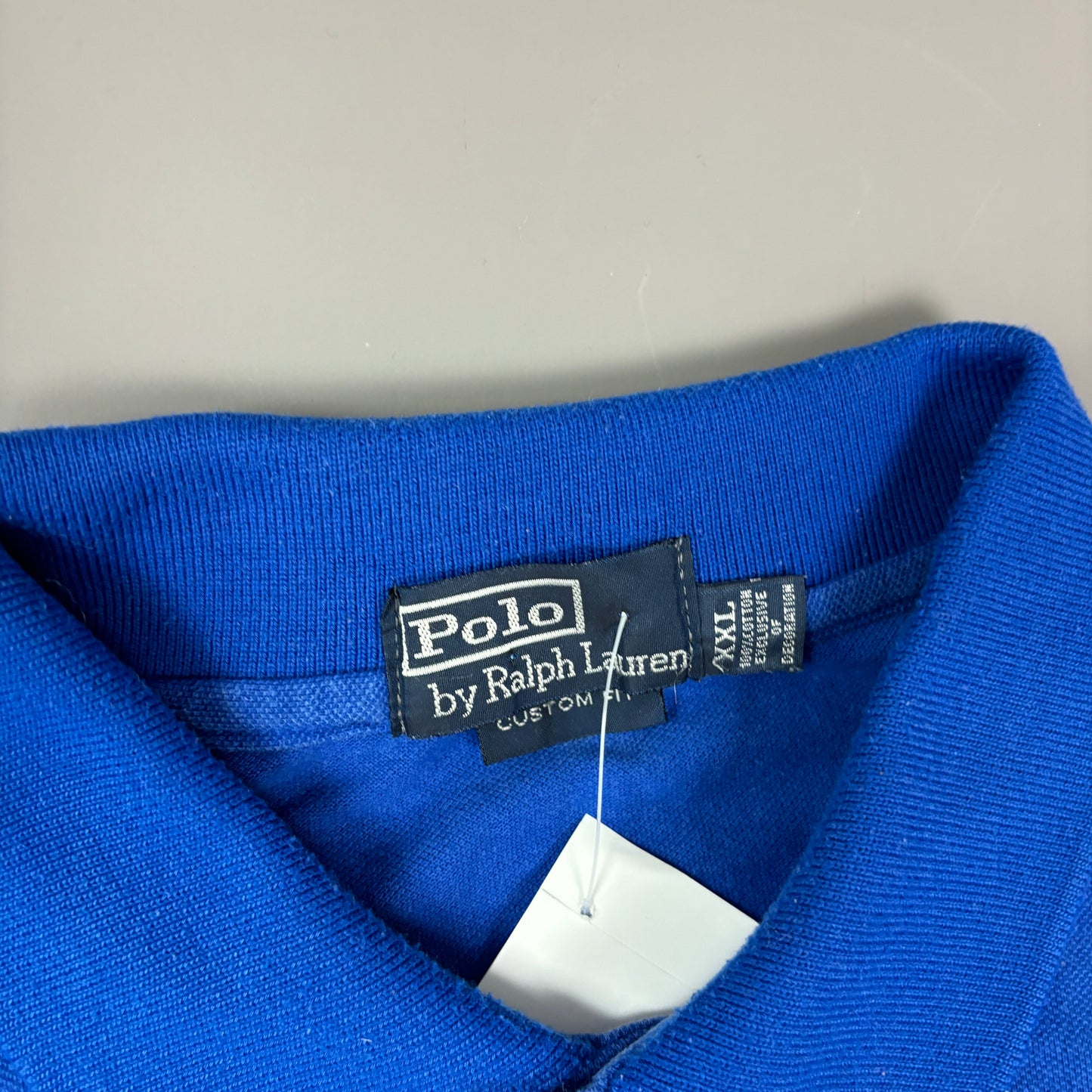 Ralph Lauren Polo (XL)