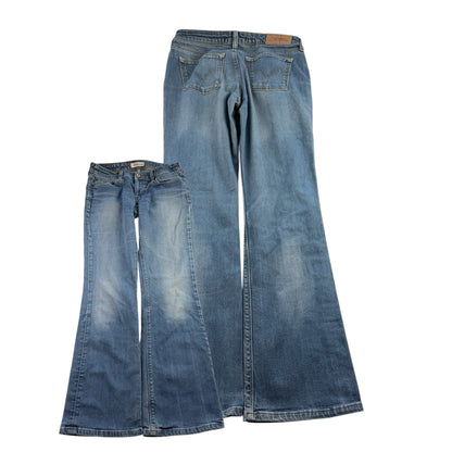 Levi’s 501 Jeans (XS)