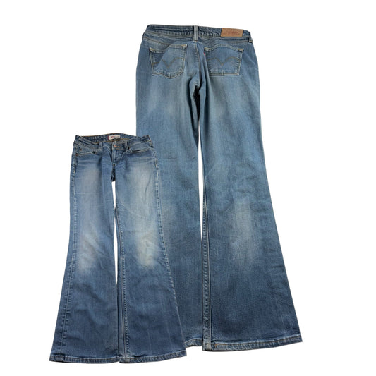 Levi’s 501 Jeans (XS)