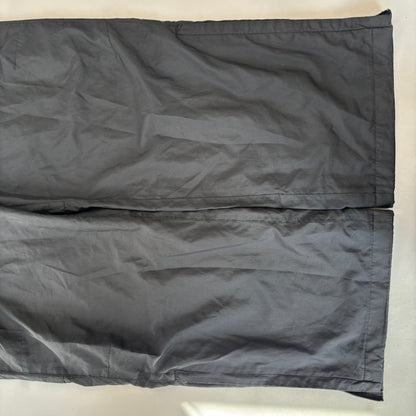 Vintage Nike Juventus Trackpants (L)