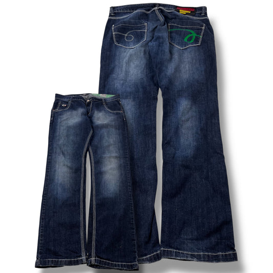 Dsquared Baggy Jeans (M)