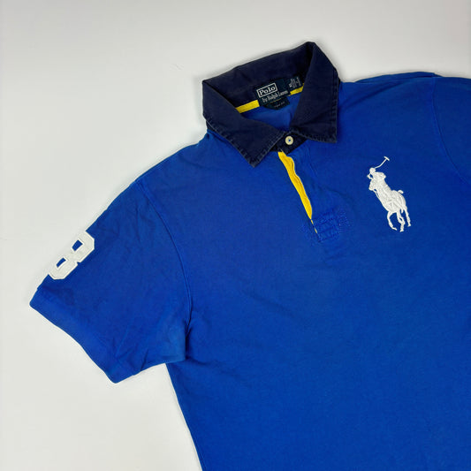 Ralph Lauren Polo (XL)