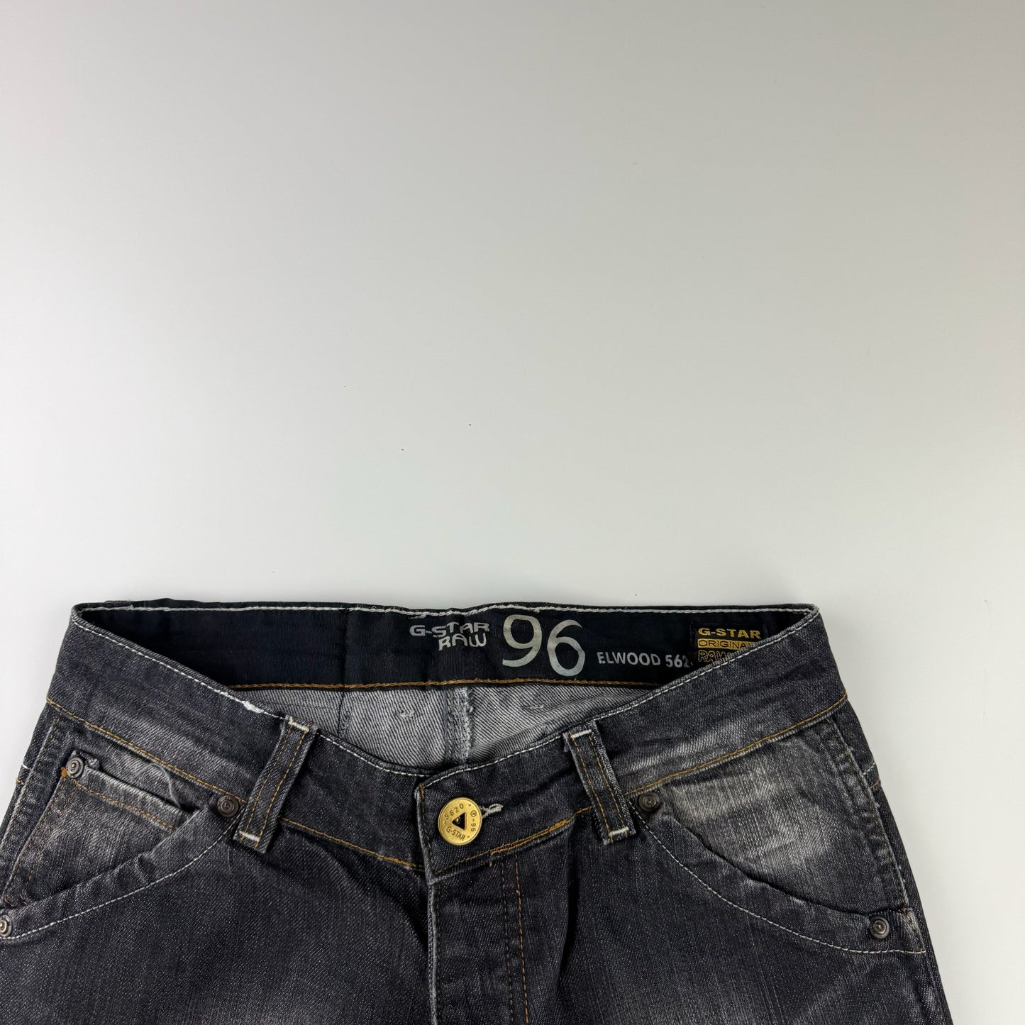 G-Star Jeans (XS)