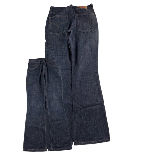 Levi’s 501 Jeans (XS)