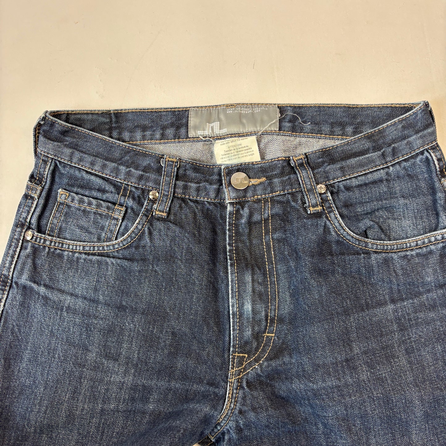 Vintage y2K Jeans (XS)