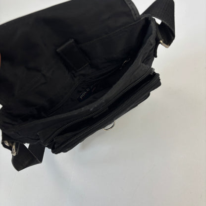 Vintage Polo Sport Bag