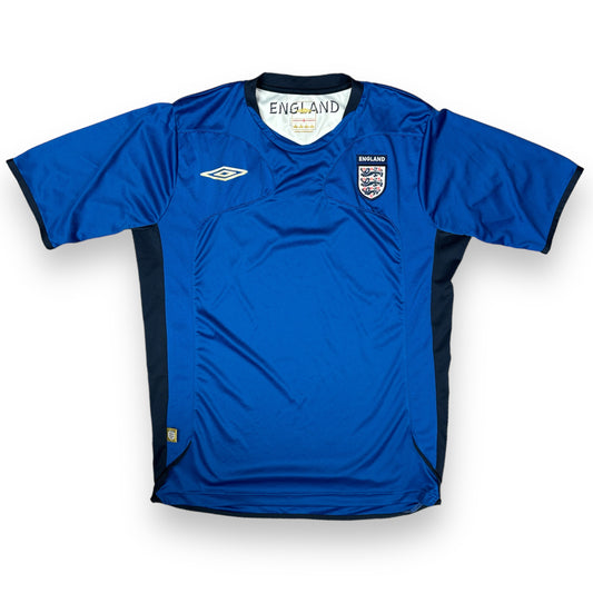 Camiseta Umbro Inglaterra (XL)