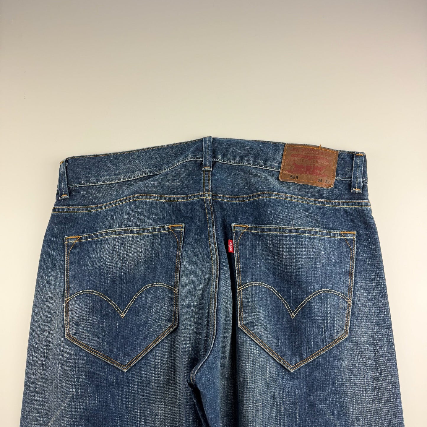 Levi’s 501 Jeans (L)