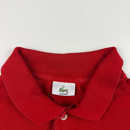 Lacoste Polo (XXL)