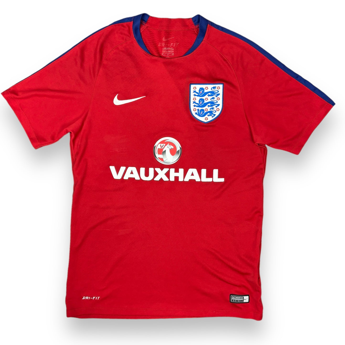 Nike England Trikot (M)