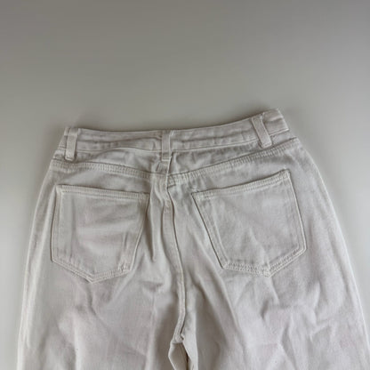 Y2K Jeans (XS)