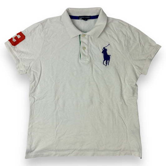 Ralph Lauren Polo (S)