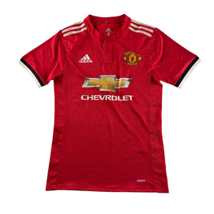 Manchester Trikot (S)