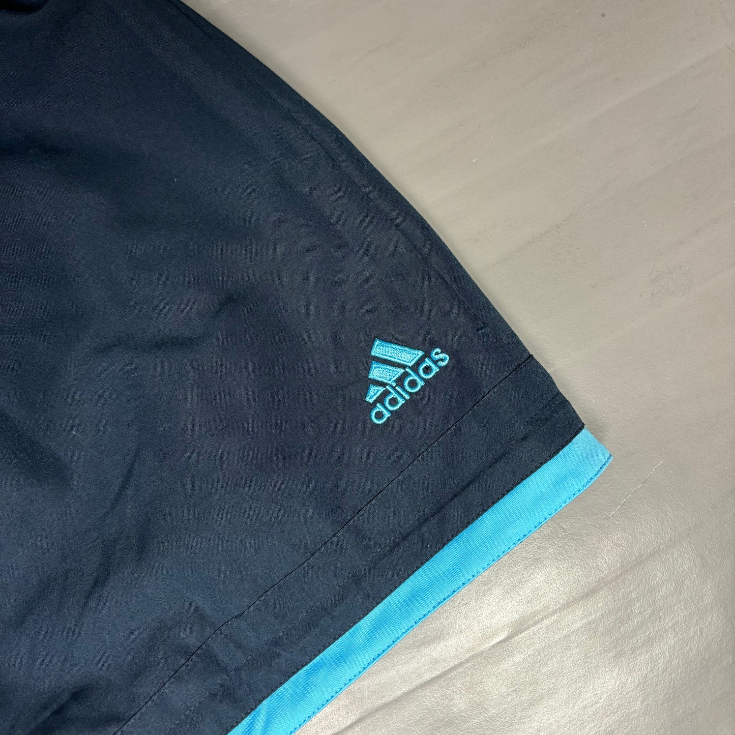 Adidas Olympique Marseille Trackjacket (L)