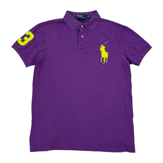 Vintage Ralph Lauren Polo (M)
