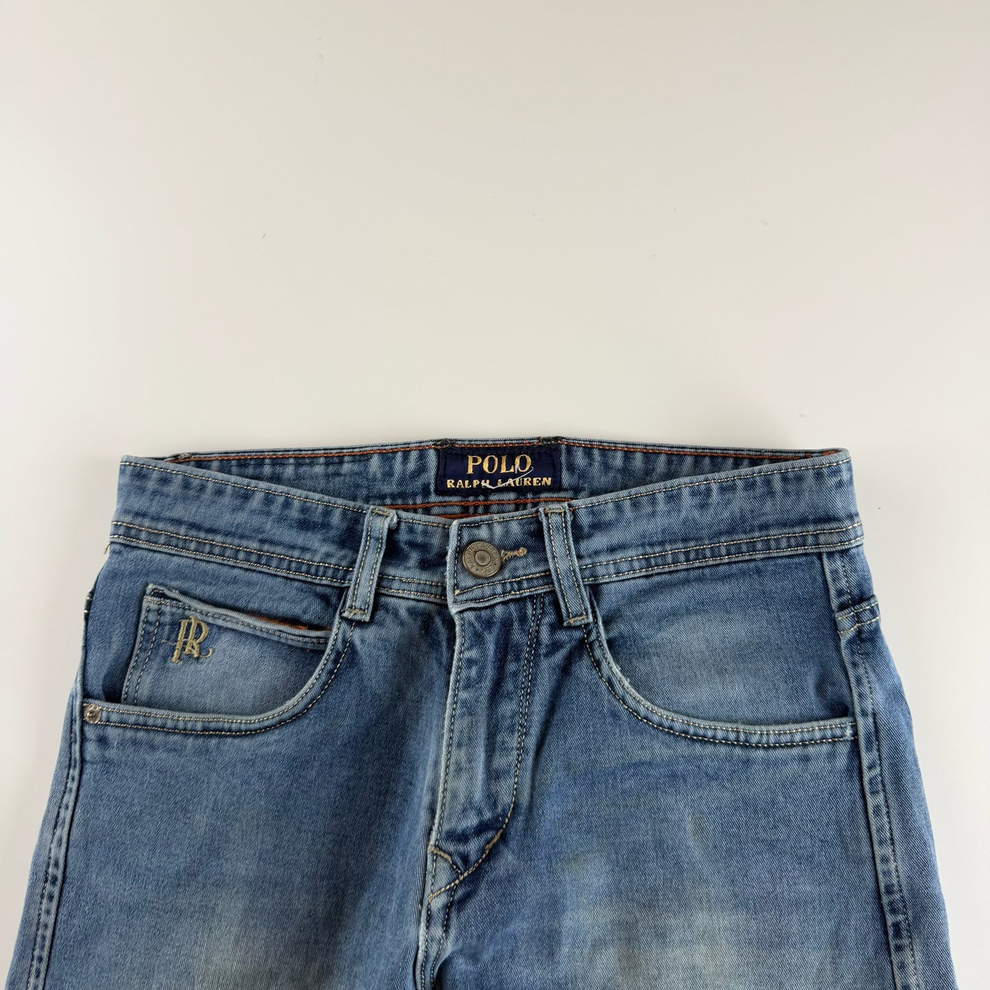 Vintage Y2K jeans (S)