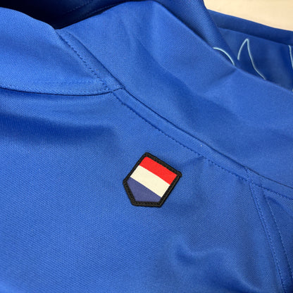 Vintage Nike Nederland Trackjacket (XL)