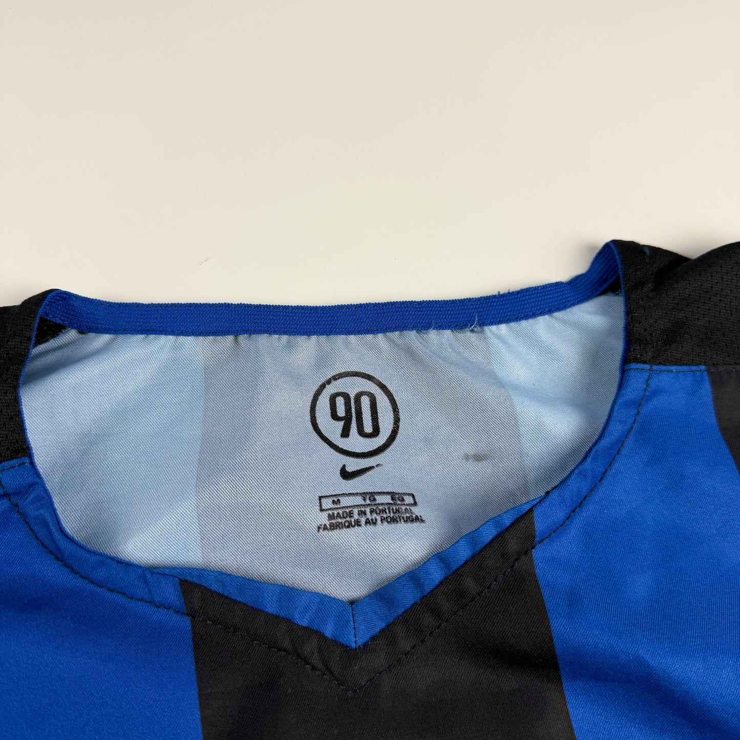 Inter Mailand Trikot (L)