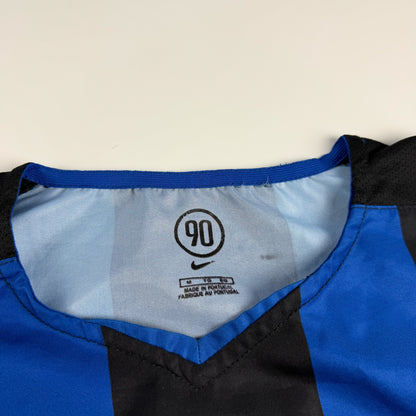 Inter Mailand Trikot (L)