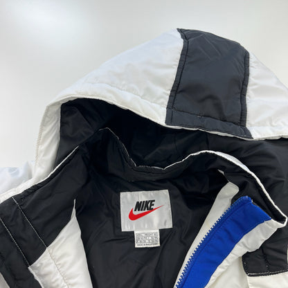 Nike Pufferjacket (XL)
