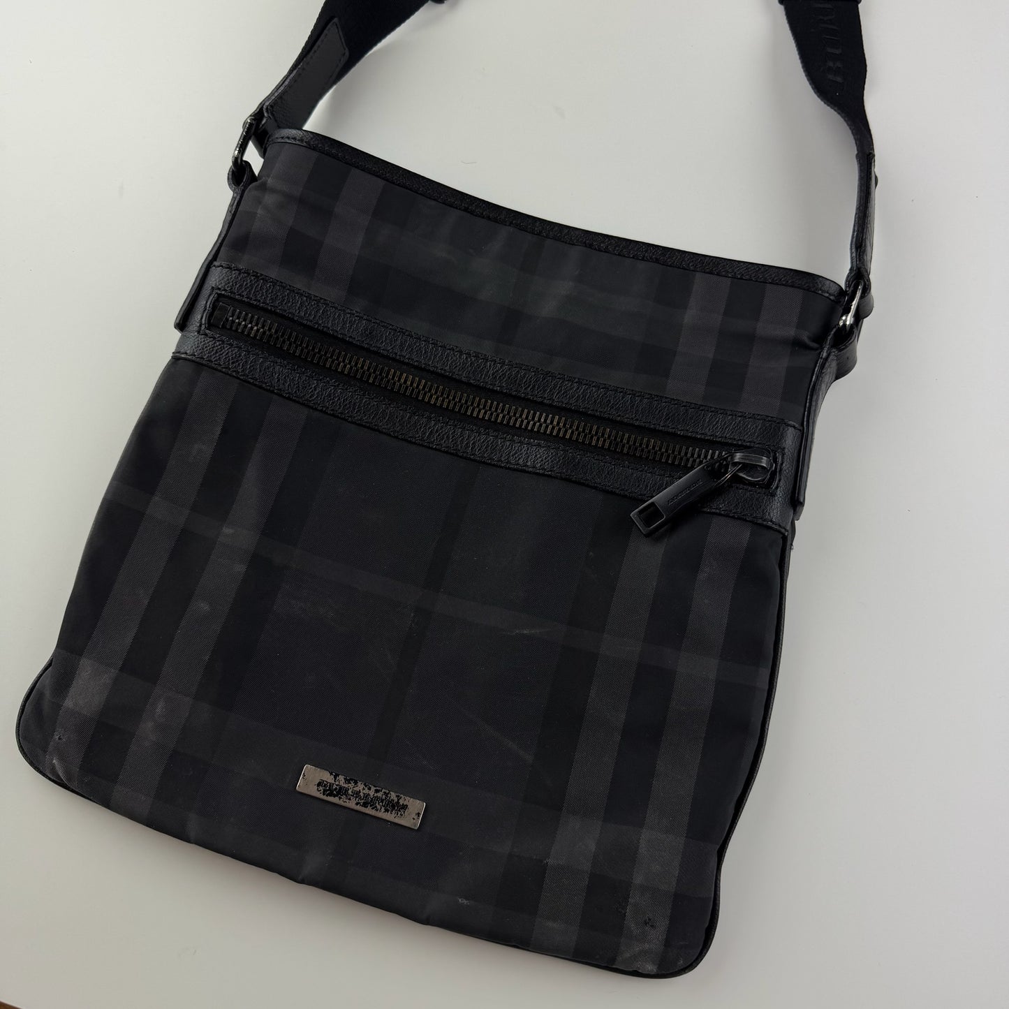 Burberry Tasche