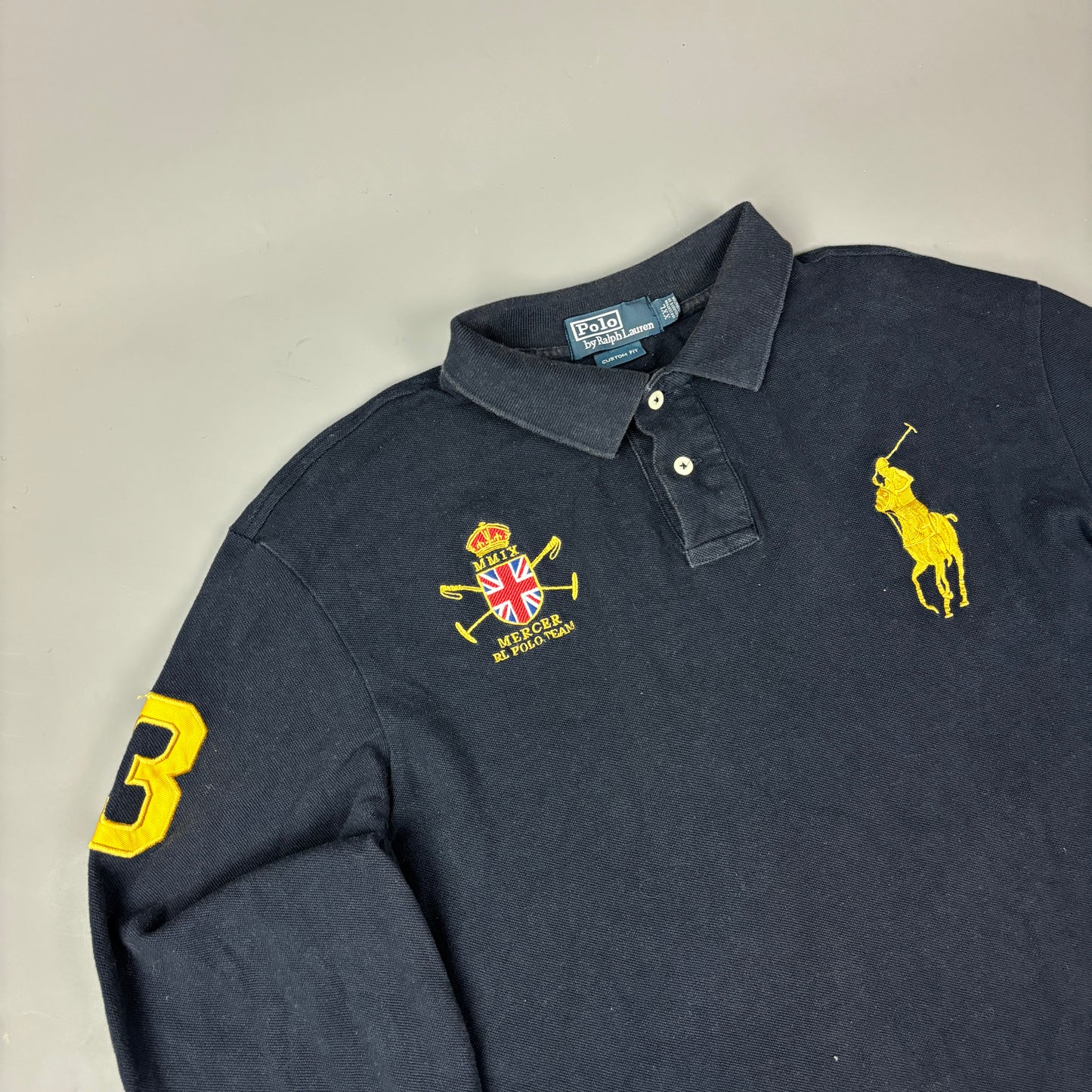 Ralph Lauren Polo (XXL)