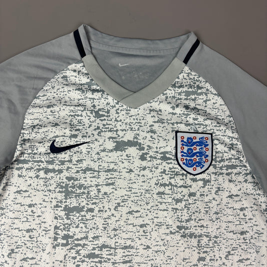 Nike England Jersey (M)