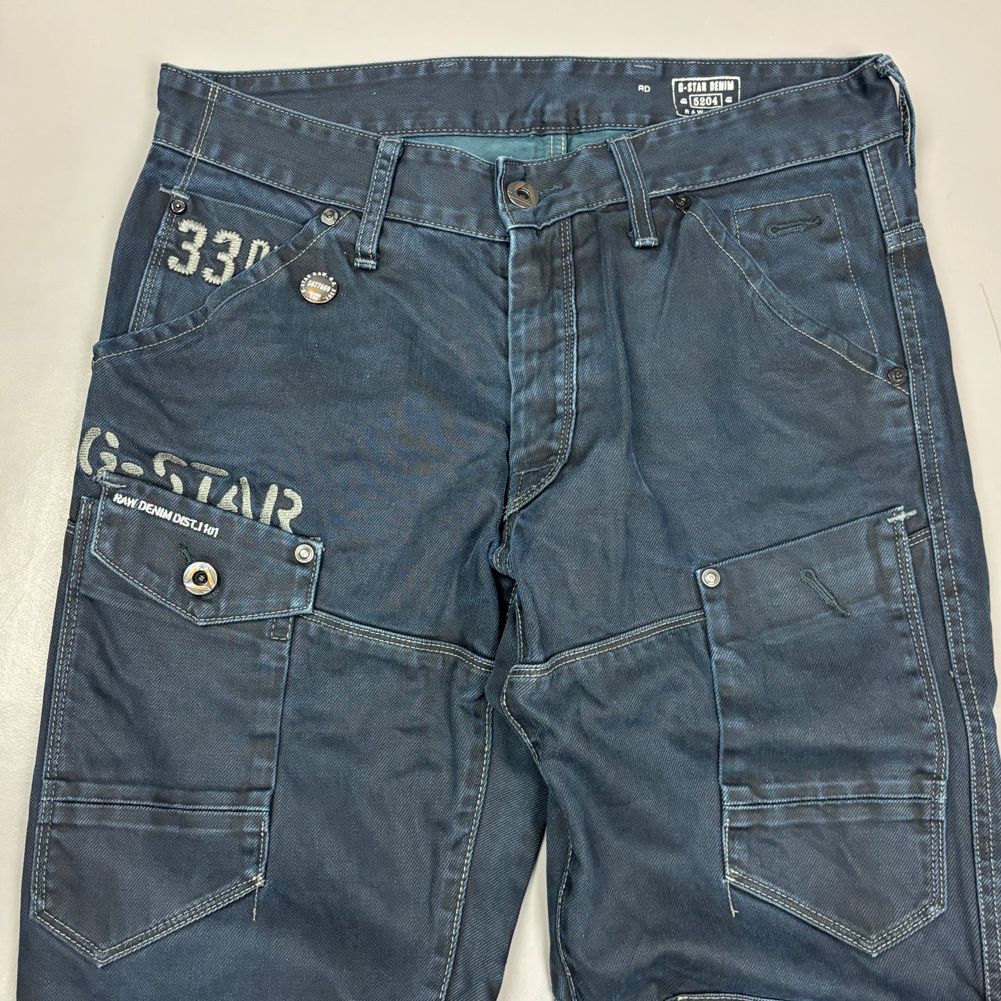 G-Star Jeans (S)