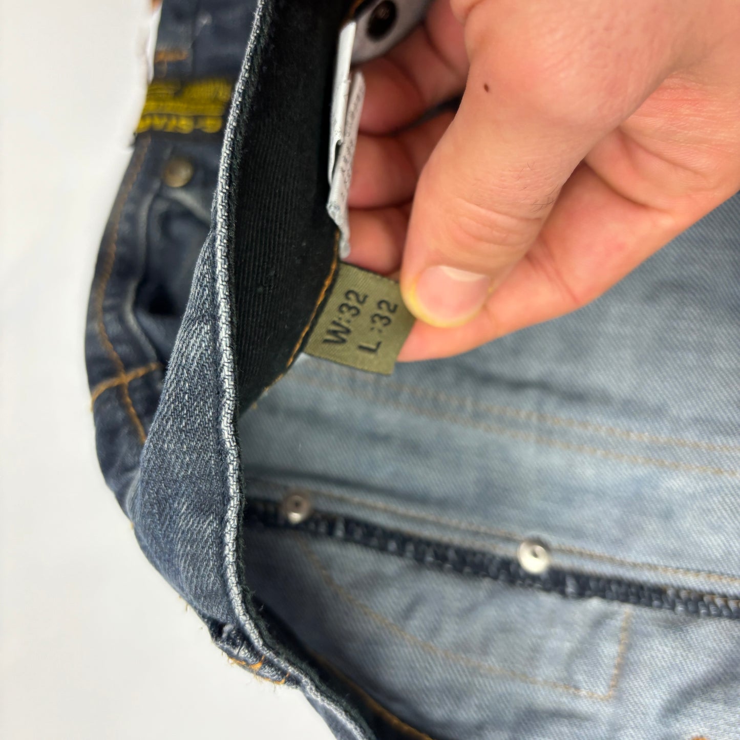 Vintage G-Star Jeans (M)