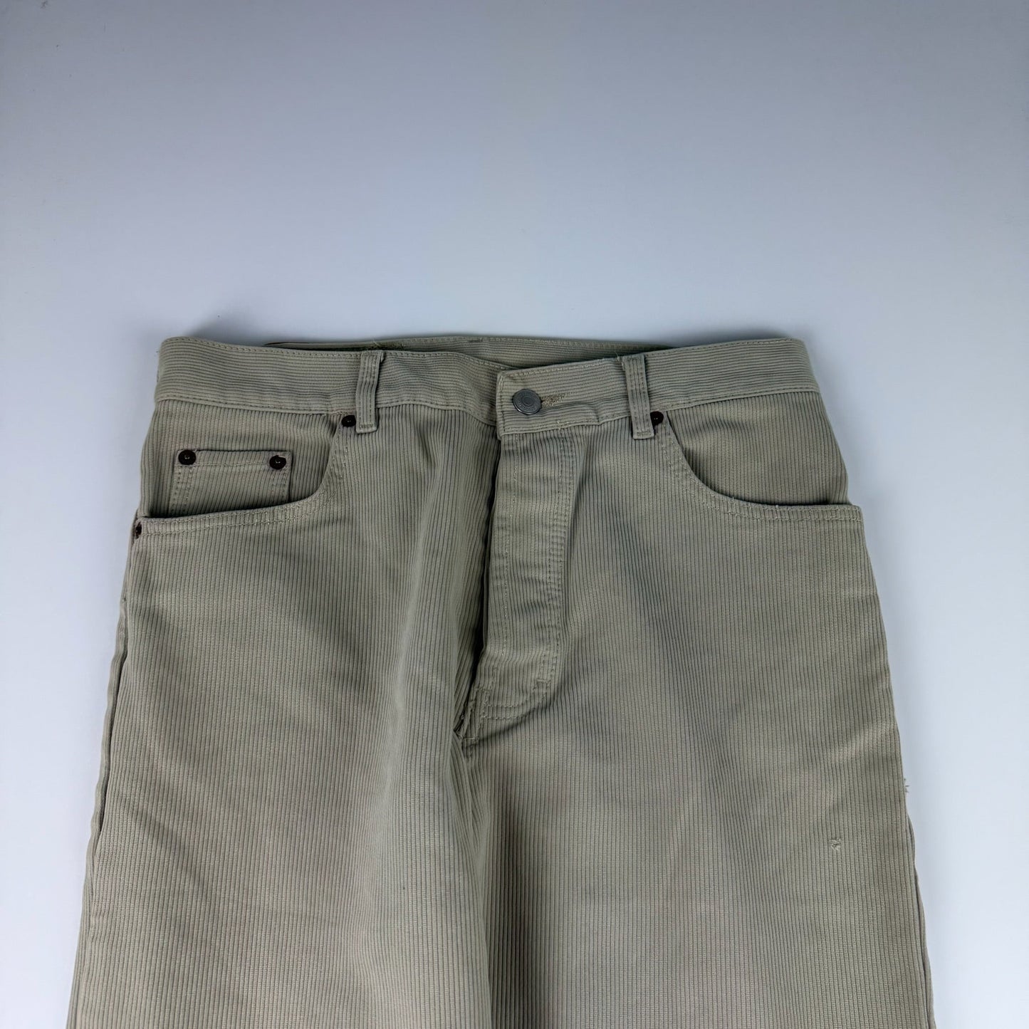 Levi’s 501 Jeans (S)