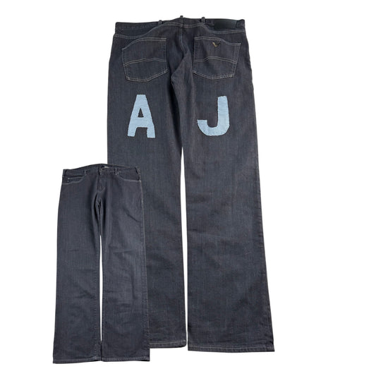 Armani Jeans (L)