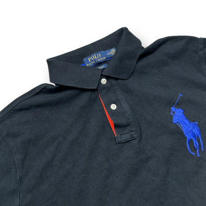 Ralph Lauren Polo (L)