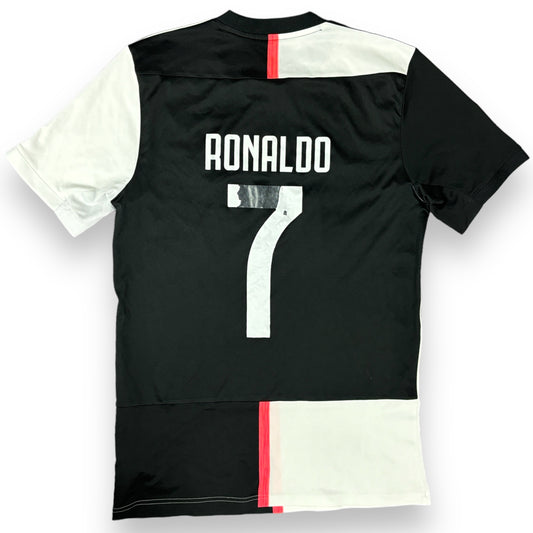 Camiseta Adidas Juventus CR7 (S)