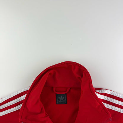 Adidas Trackjacket (XL)
