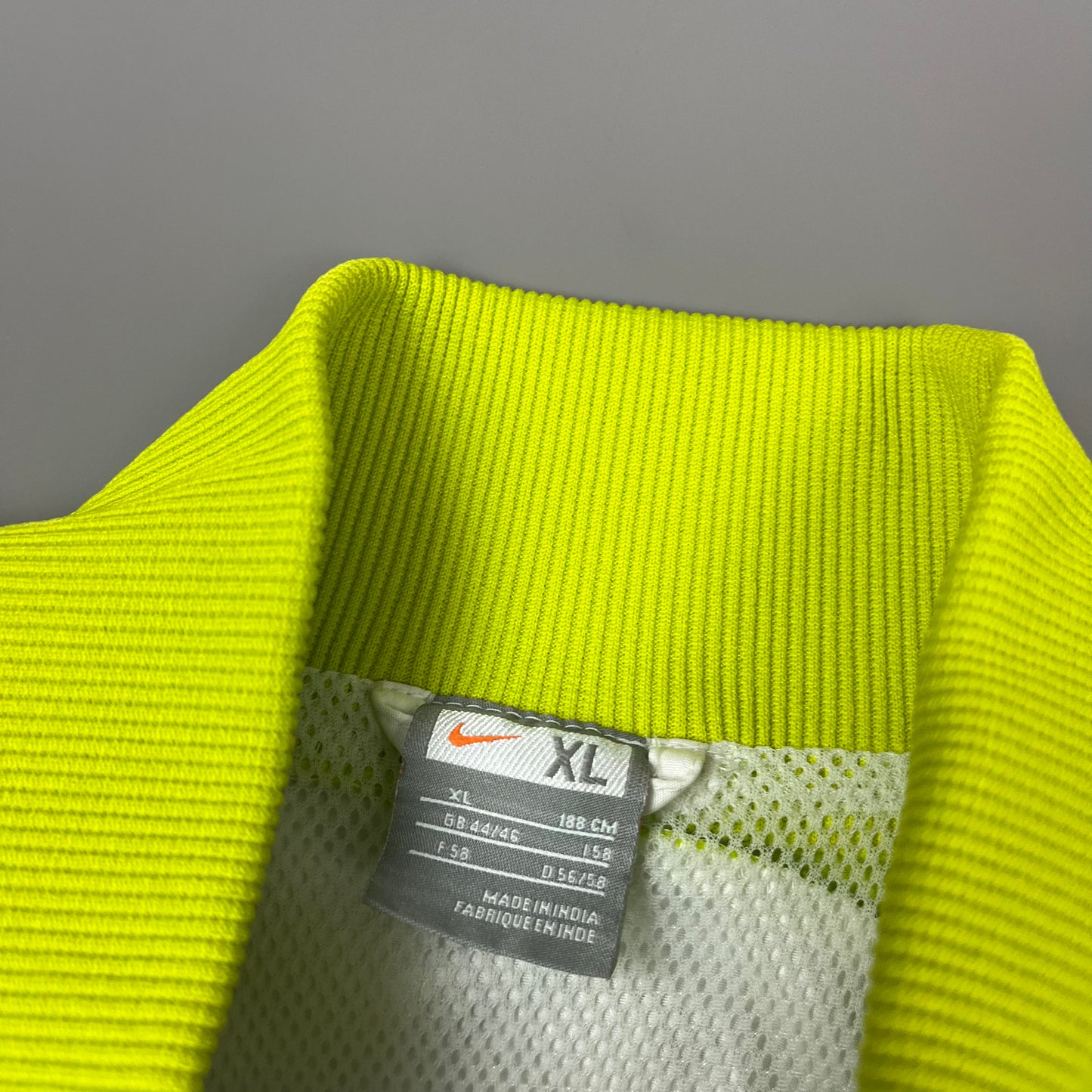 Chaqueta deportiva Nike (XL)