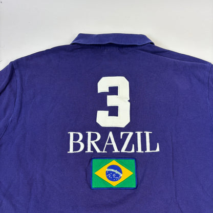 Ralph Lauren Brasilen Chief Keef Polo (XL)