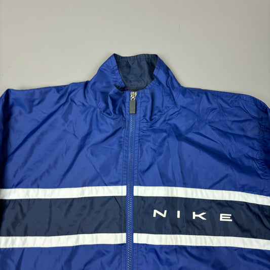 Chaqueta deportiva Nike (XS)