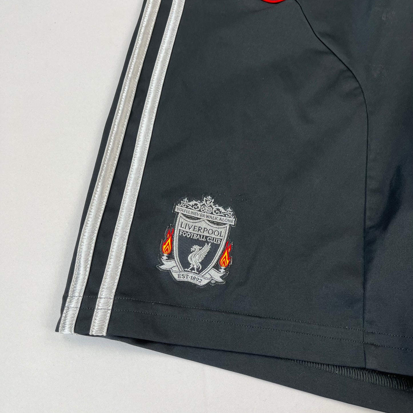 Adidas Liverpool Shorts (XL)