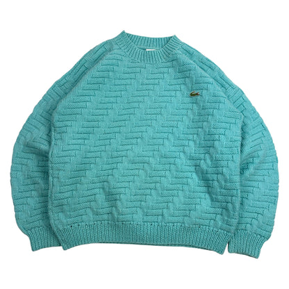 Lacoste Pashanim Pullover (M)